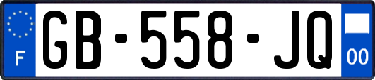 GB-558-JQ