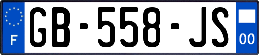 GB-558-JS