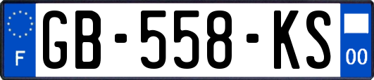 GB-558-KS