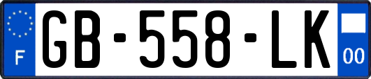 GB-558-LK