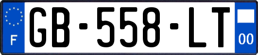 GB-558-LT