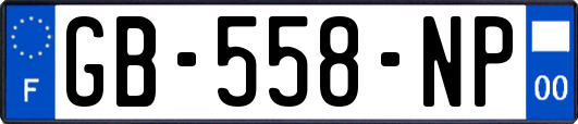 GB-558-NP