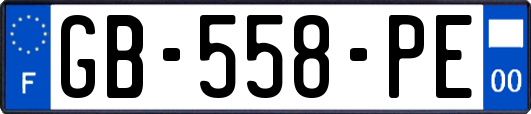 GB-558-PE
