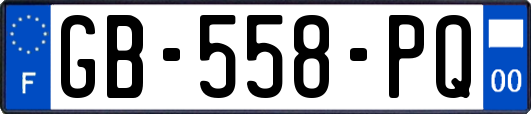 GB-558-PQ