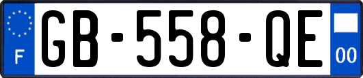 GB-558-QE