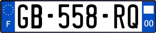 GB-558-RQ