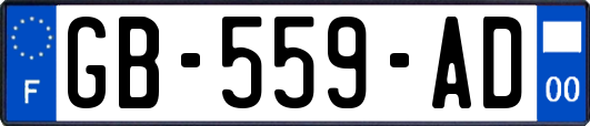 GB-559-AD