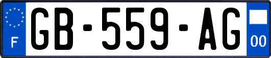 GB-559-AG