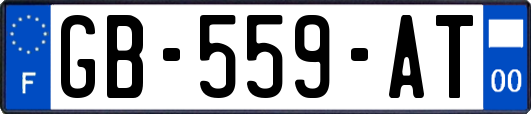 GB-559-AT