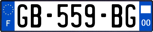 GB-559-BG