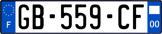 GB-559-CF