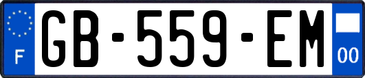 GB-559-EM