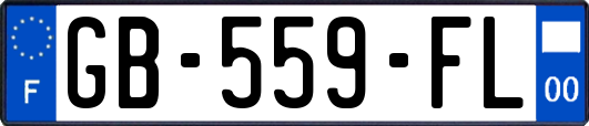 GB-559-FL