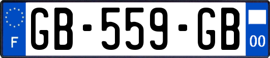 GB-559-GB