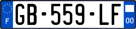 GB-559-LF