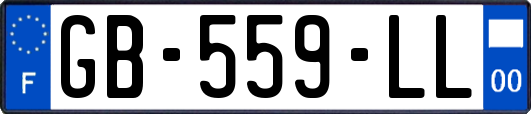 GB-559-LL