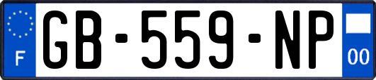 GB-559-NP