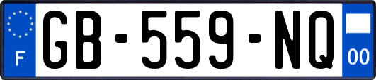 GB-559-NQ