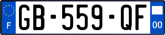 GB-559-QF