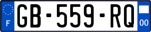 GB-559-RQ