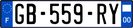 GB-559-RY