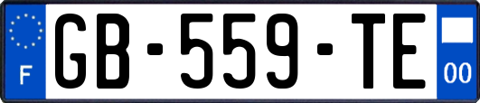 GB-559-TE