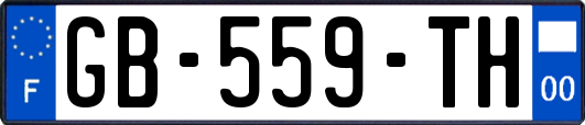 GB-559-TH