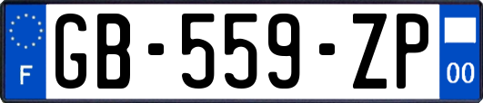 GB-559-ZP