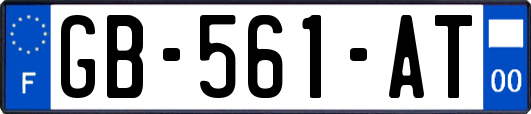GB-561-AT