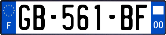 GB-561-BF