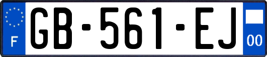 GB-561-EJ