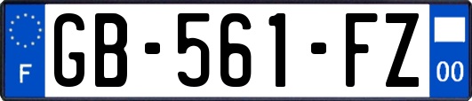 GB-561-FZ