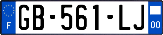 GB-561-LJ