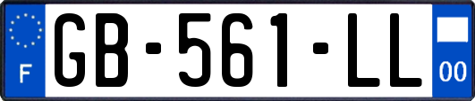 GB-561-LL
