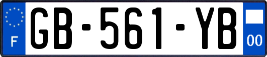 GB-561-YB