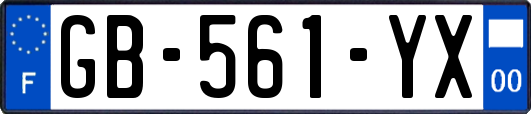 GB-561-YX