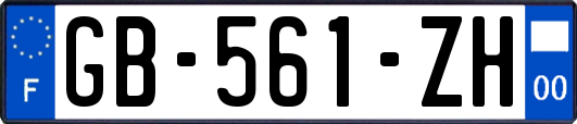 GB-561-ZH