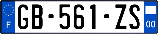 GB-561-ZS