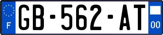 GB-562-AT