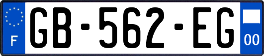 GB-562-EG