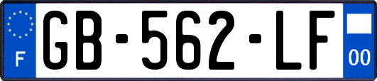 GB-562-LF