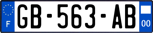 GB-563-AB