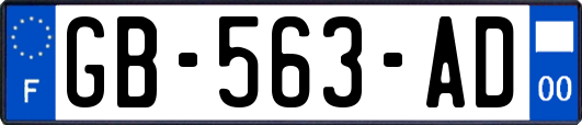 GB-563-AD