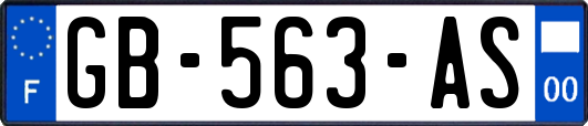 GB-563-AS