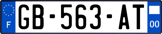 GB-563-AT
