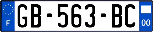 GB-563-BC