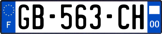 GB-563-CH