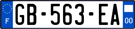 GB-563-EA