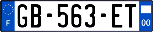 GB-563-ET