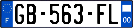 GB-563-FL